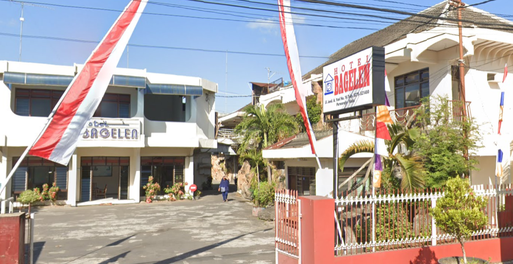 Hotel Bagelen Di Purworejo Terbaru