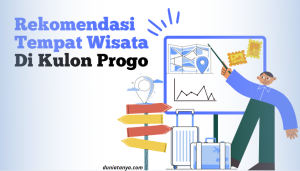 Read more about the article Rekomendasi Tempat Wisata Di Kulon Progo