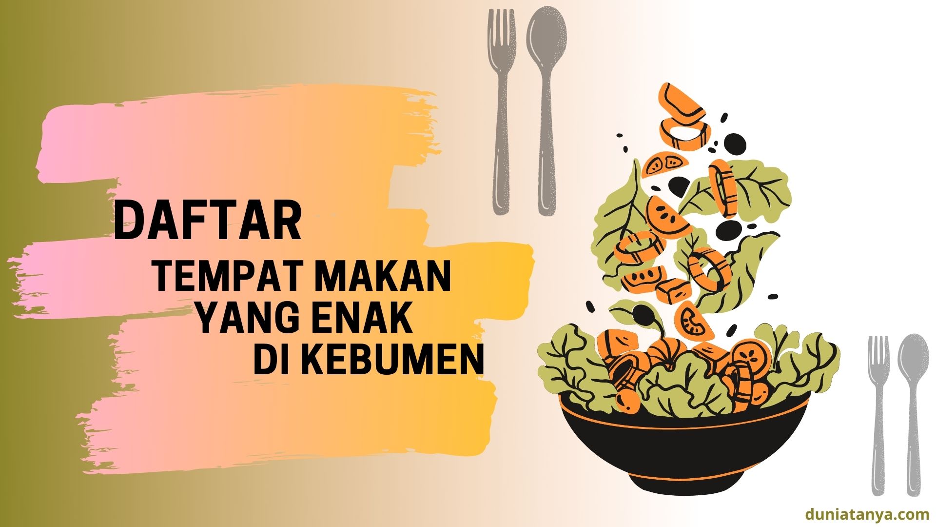You are currently viewing Daftar Tempat Makan Yang Enak Di Kebumen