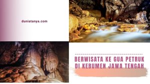 Read more about the article Berwisata Ke Gua Petruk Di Kebumen Jawa Tengah