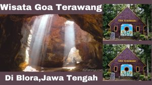 Read more about the article Wisata Goa Terawang Di Blora,Jawa Tengah